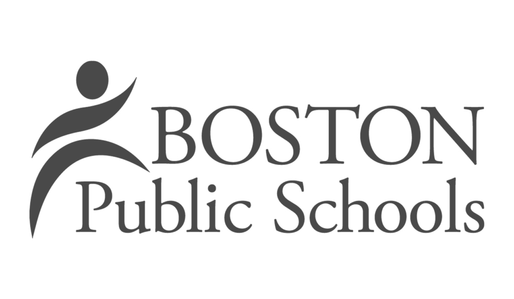 Boston Public Schools logo