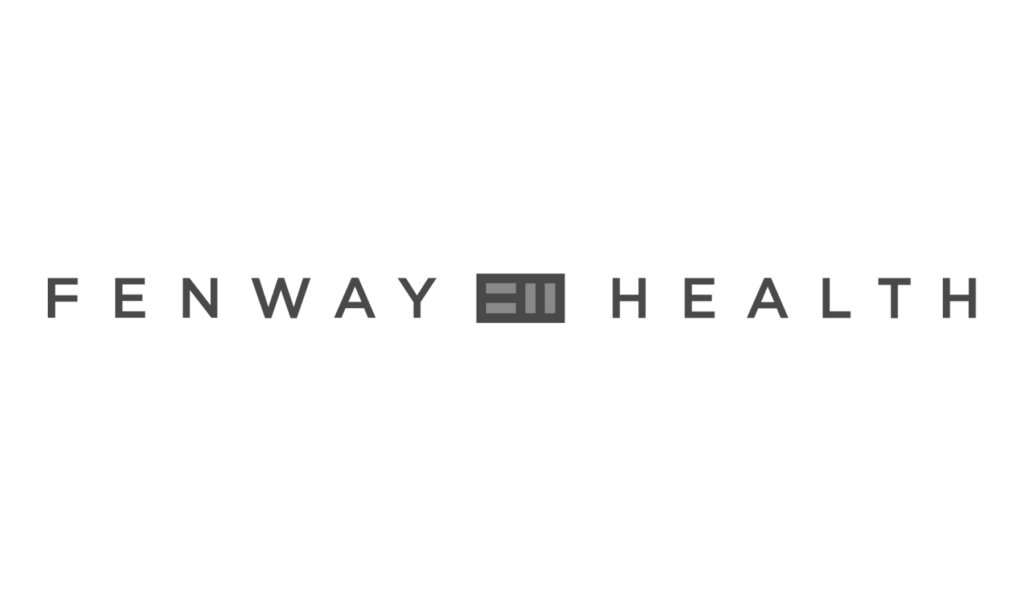 Fenway Health logo