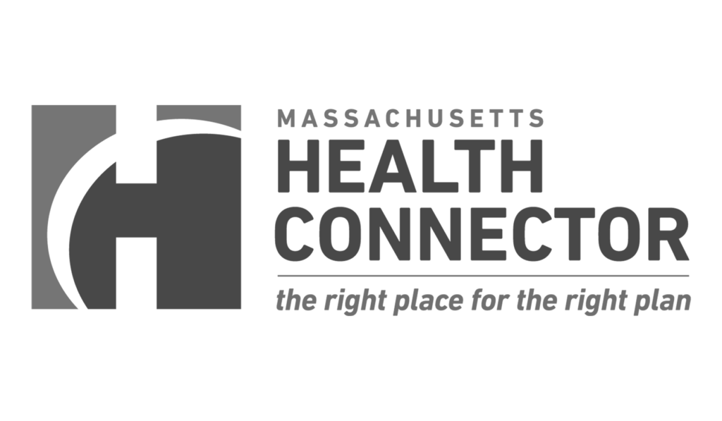Massachusetts Health Connector logo