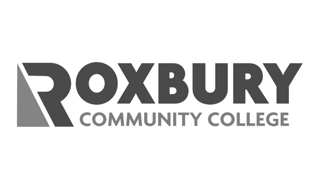 Roxbury Community College logo