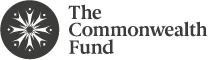 logo for The Commonwealth Fund