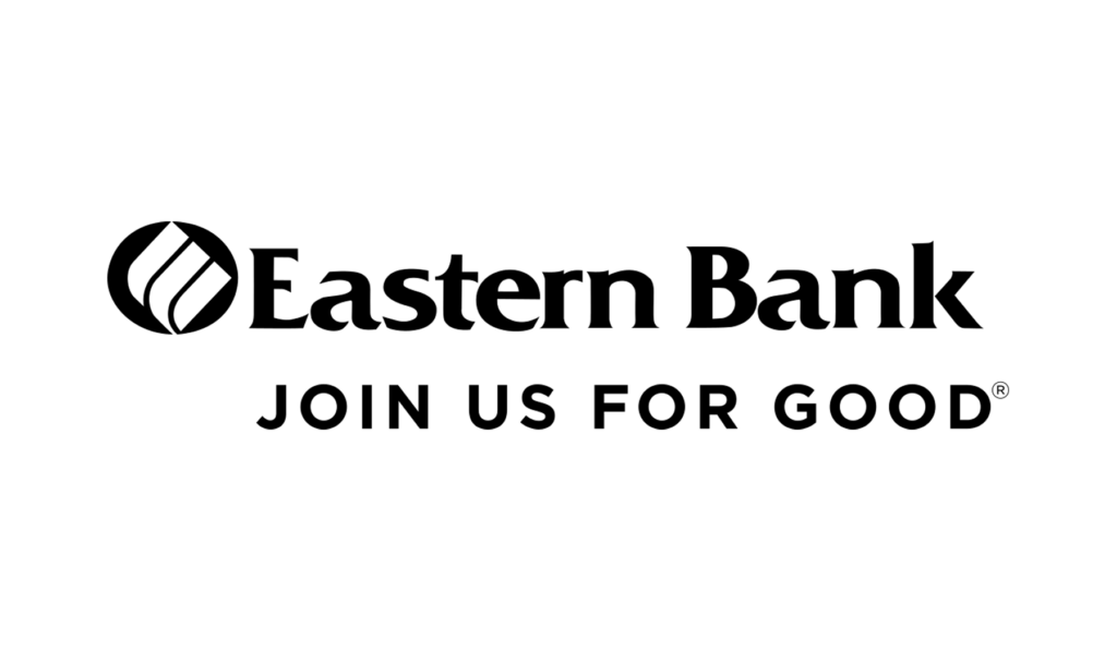 Logo for Eastern Bank