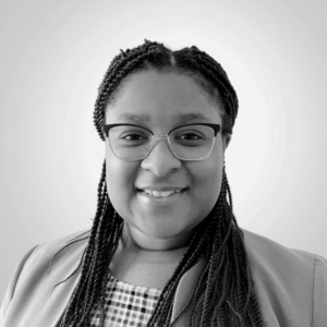 Headshot of Amanda Chisolm who is a Client Account Coordinator at ASG